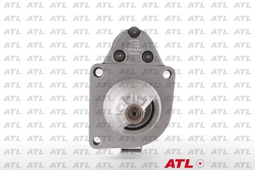 ATL Autotechnik A 14 570 Starter